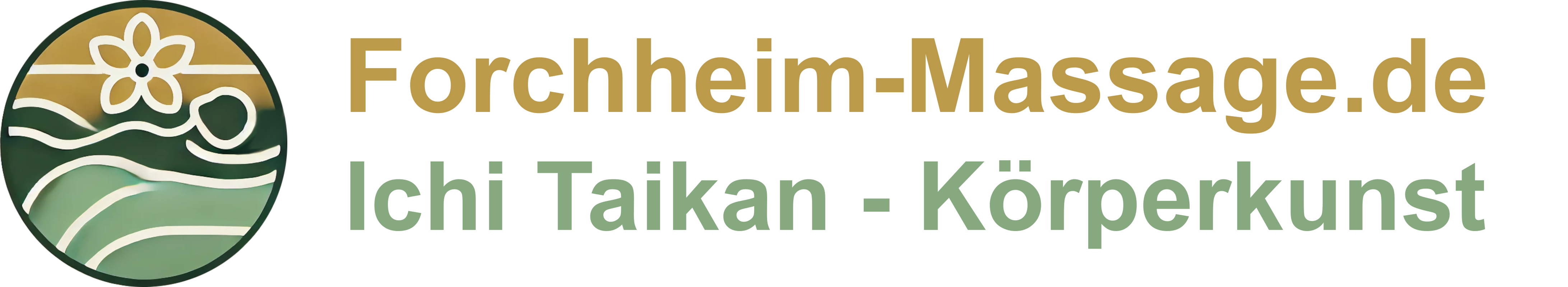 Logo Massage Forchheim
